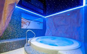 Monaco Ville Wellness