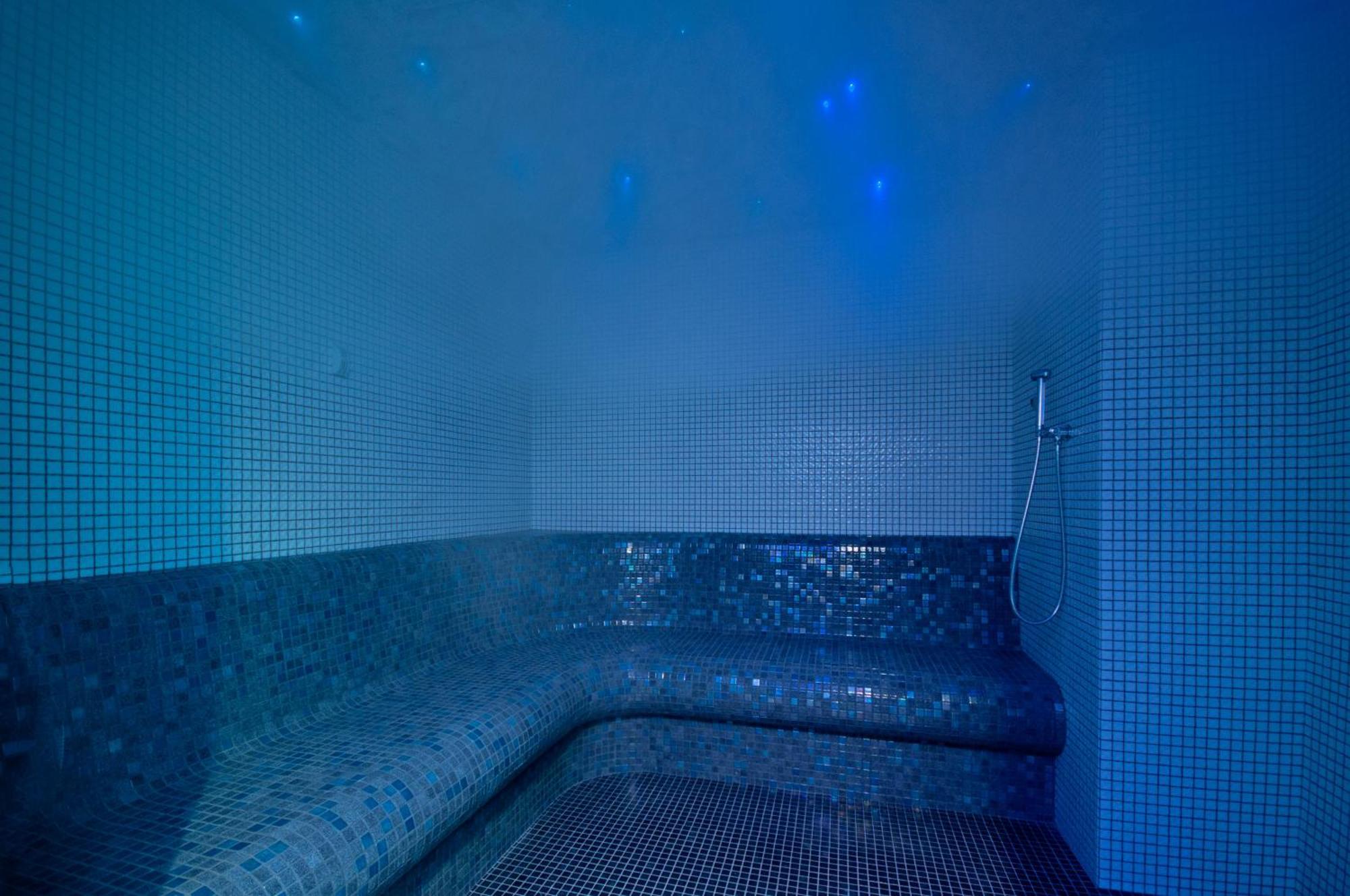Monaco Ville Wellness Misdroy Exterior foto