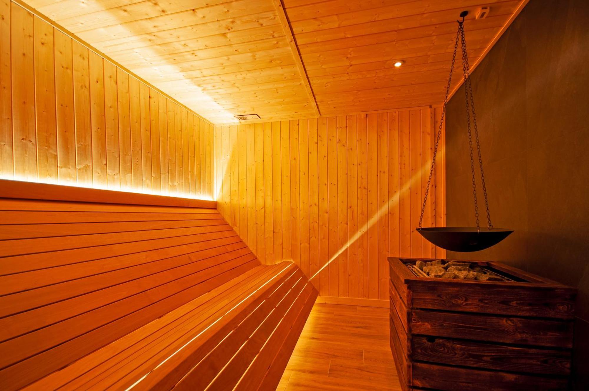 Monaco Ville Wellness Misdroy Exterior foto